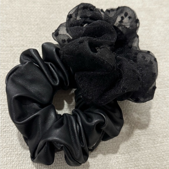 supercrush scrunchie bundle - Picture 2 of 3